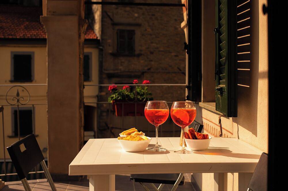 Ganze Wohnung, The romantic rustic in Bagnone, Nationalpark Toskanisch-Emilianischer Apennin