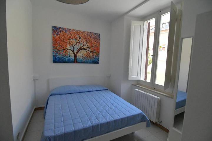 B&b per 3 persone a Loreto
