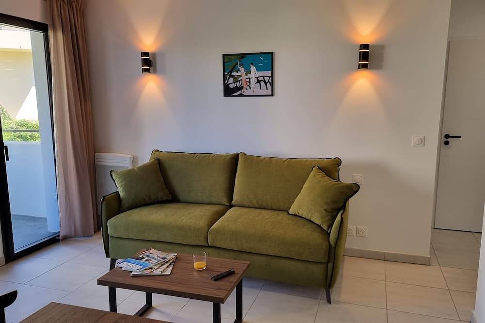 Appartement entier, Appartement Studio avec Accès à Deux Piscines! in Biarritz, Région de Bayonne