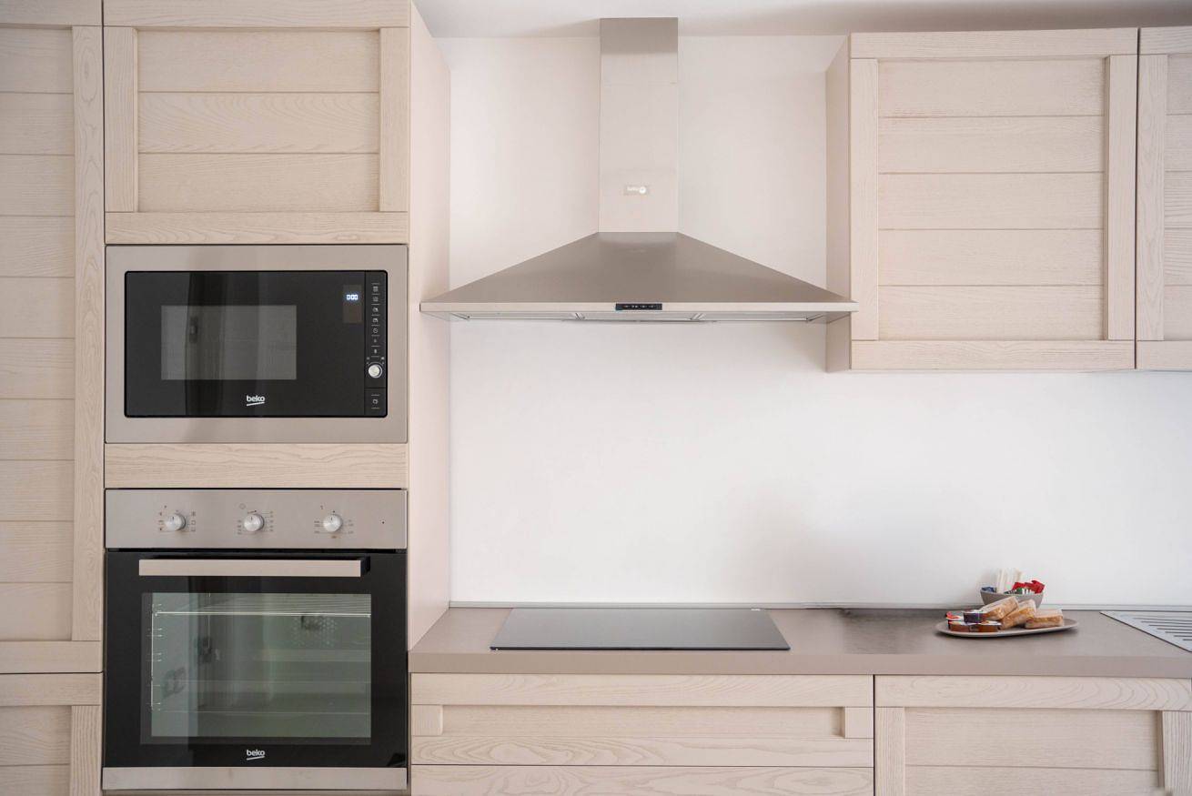 Ganze Wohnung, The White - Nepenthe in Monopoli, Bari Provinz