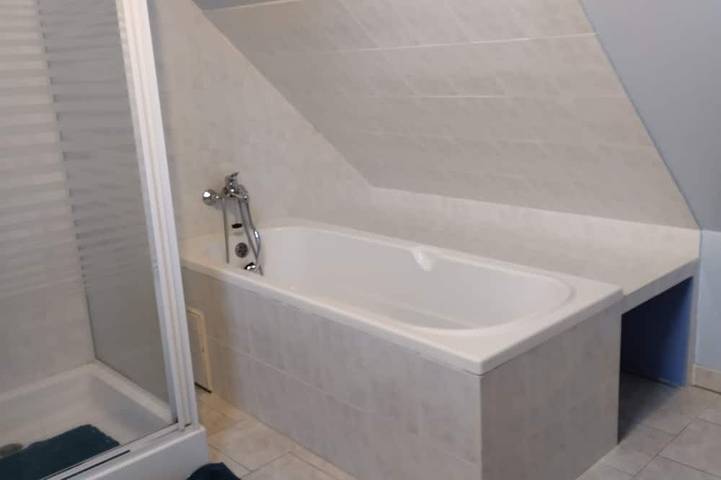 Town House in the Heart of the Brenne in Le Blanc und Umgebung