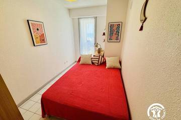 Location De Vacances pour 4 Personnes dans Narbonne Plage, Narbonne, Photo 3