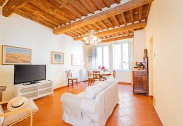 Agriturismo voor 4 Personen in Lucca, Provincie Lucca, Afbeelding 3