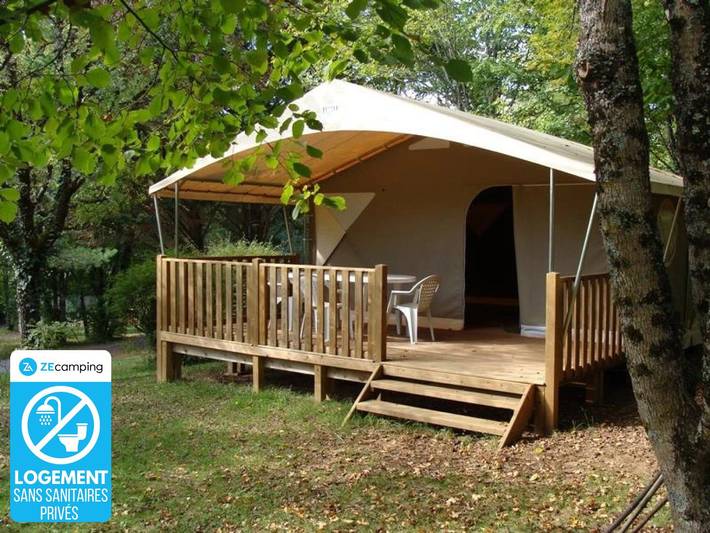 Gîte pour 5 personnes à Molières (région de Bergerac)
