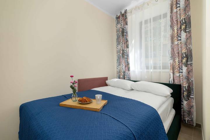 Apartament wakacyjny dla 4 osób w Bielsko-Biała