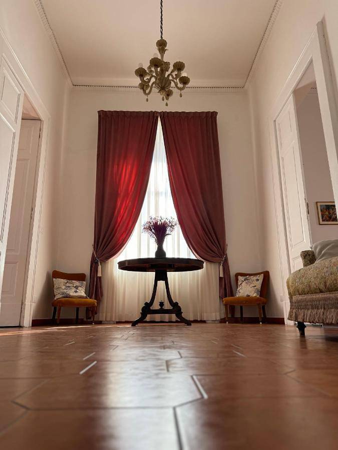 Chambre d’hôte pour 4 personnes, avec jardin et vue à Forio - 4