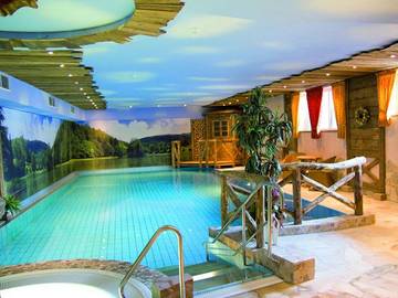 Hotel für 2 Personen in Willingen, Waldecker Land, Bild 1