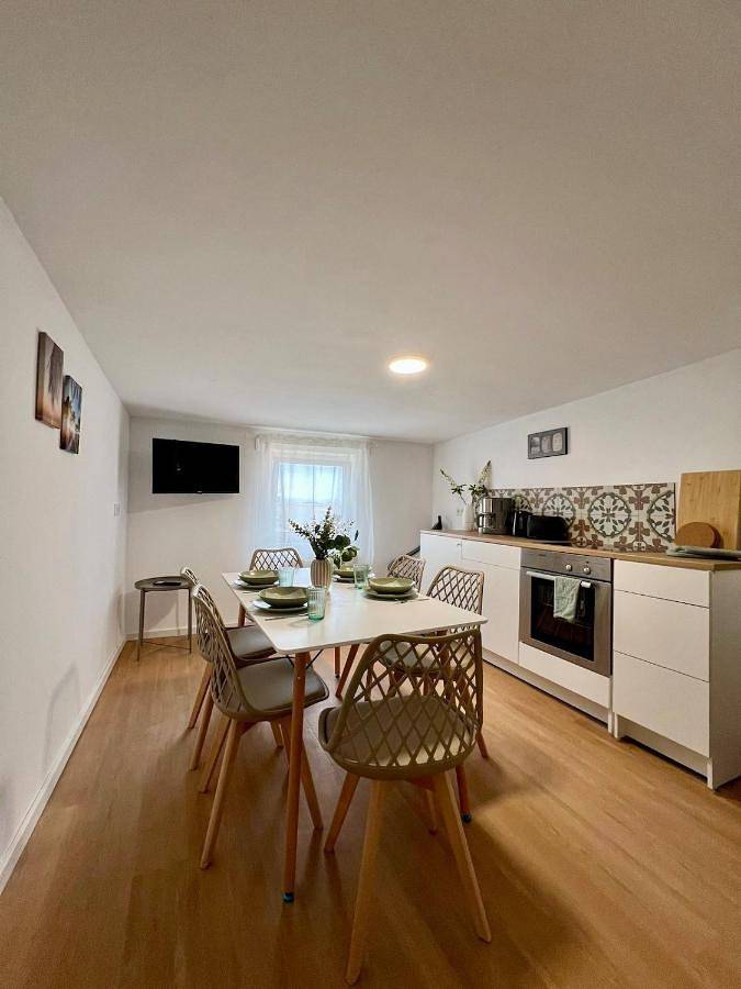 Ferienwohnung für 4 Personen - 1
