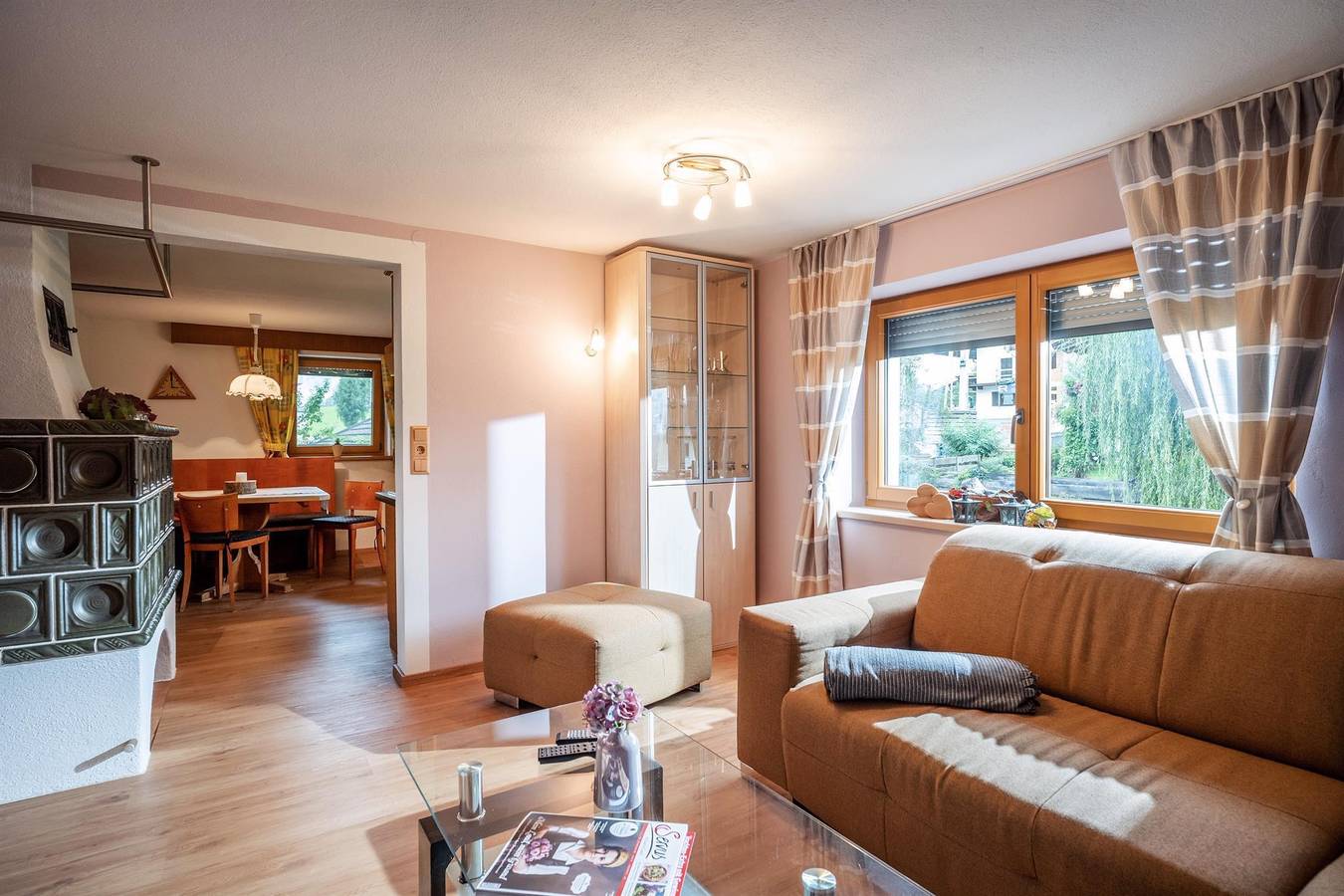 Ganze Ferienwohnung, Ferienwohnung Höck in Itter, Brixental