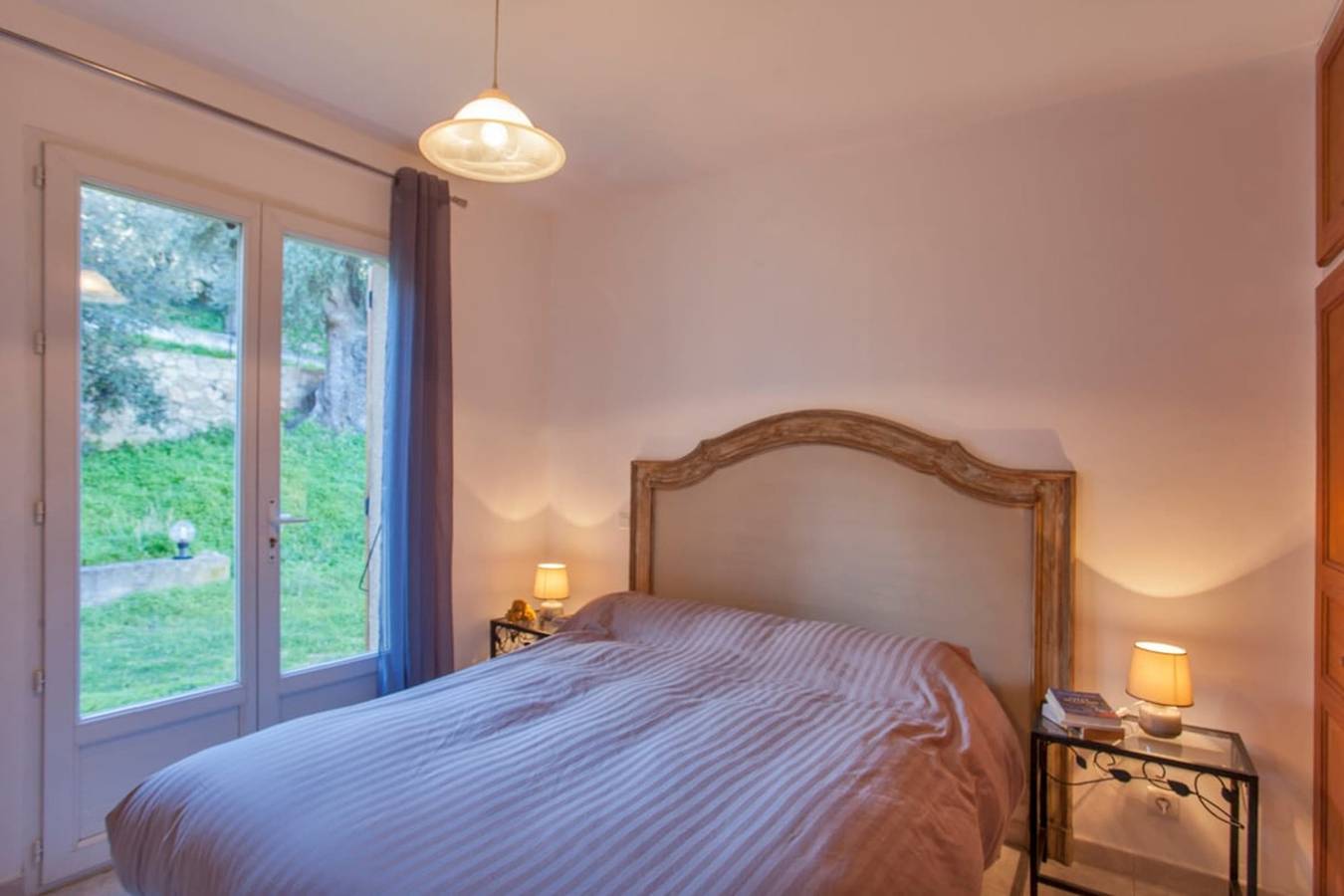 Ganze Wohnung, Domaine Bollaccia - Casa Bodri in Monticello, Calvi und Umgebung