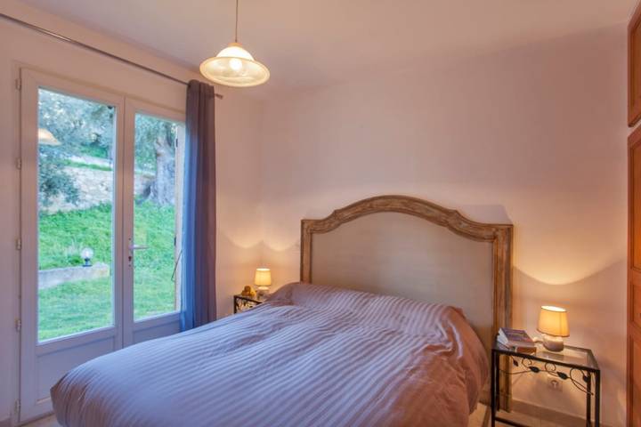 Gîte pour 2 personnes, avec terrasse à Monticello - 4