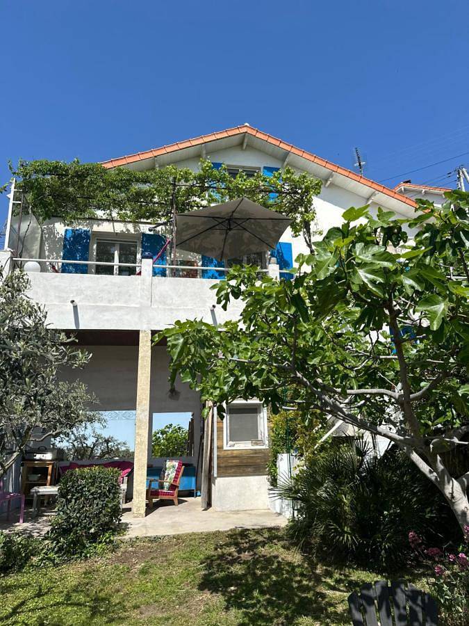 Three-Bedroom Villa in Marseille, Middellandse Zeekust (Frankrijk)