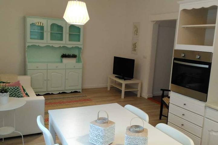 Appartement de vacances pour 5 personnes