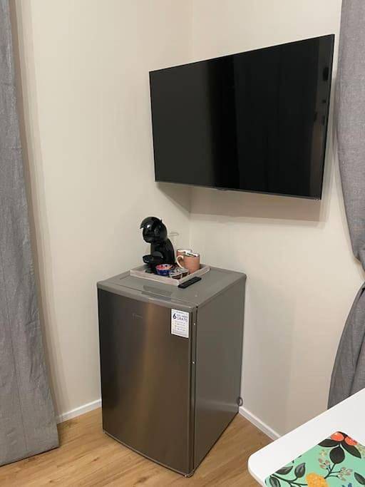 Ganze Wohnung, One-Bedroom Apartment in Modena, Modena Provinz