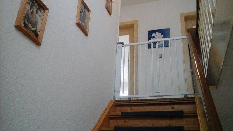 Ferienwohnung für 3 Personen, mit Garten und Balkon in Osterode - 2