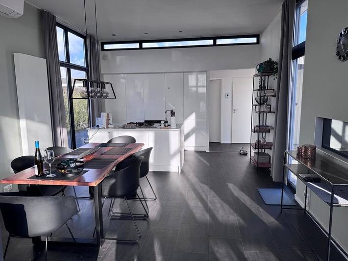Ferienhaus für 4 Personen, mit Garten, mit Haustier in Zeeland - 3