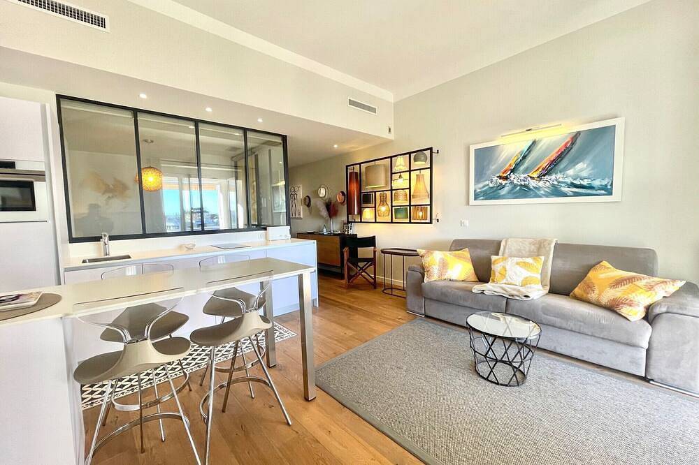 Photo : Appartement de vacances