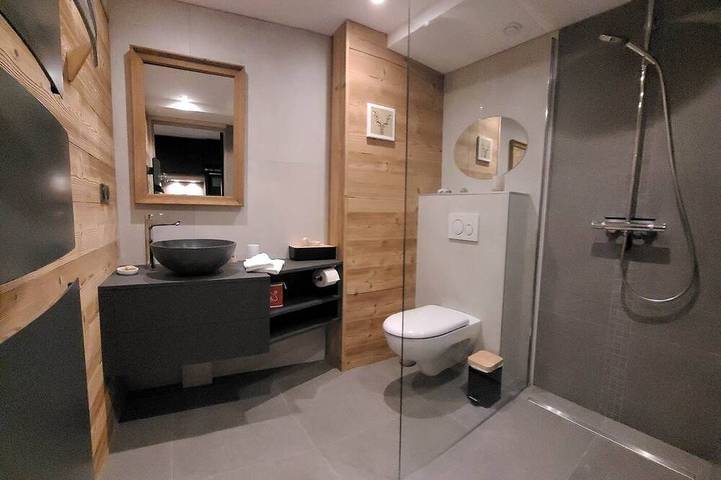 Gîte pour 2 personnes à Jougne - 3