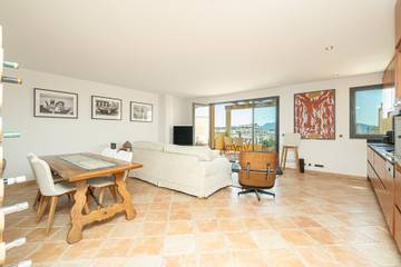 Apartment in Playa del Port de Pollença, Pollença für 2 