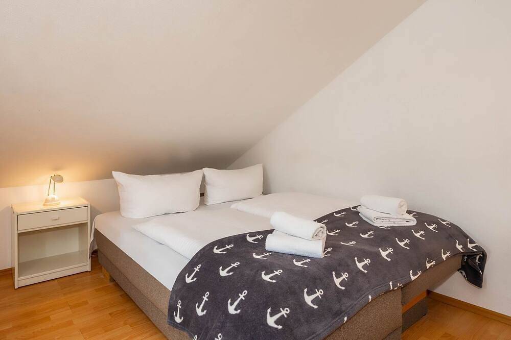 Kleines Gemütliches Ferienzimmer für Max. 2 Person im Herzen von Heringsdorf - Villa Seeland in Drei Kaiserbäder, Heringsdorf