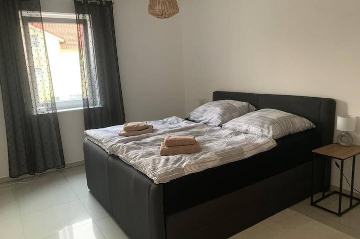 Ganze Wohnung, Stilvolle Wohnung in Paderborn, Nordrhein-Westfalen