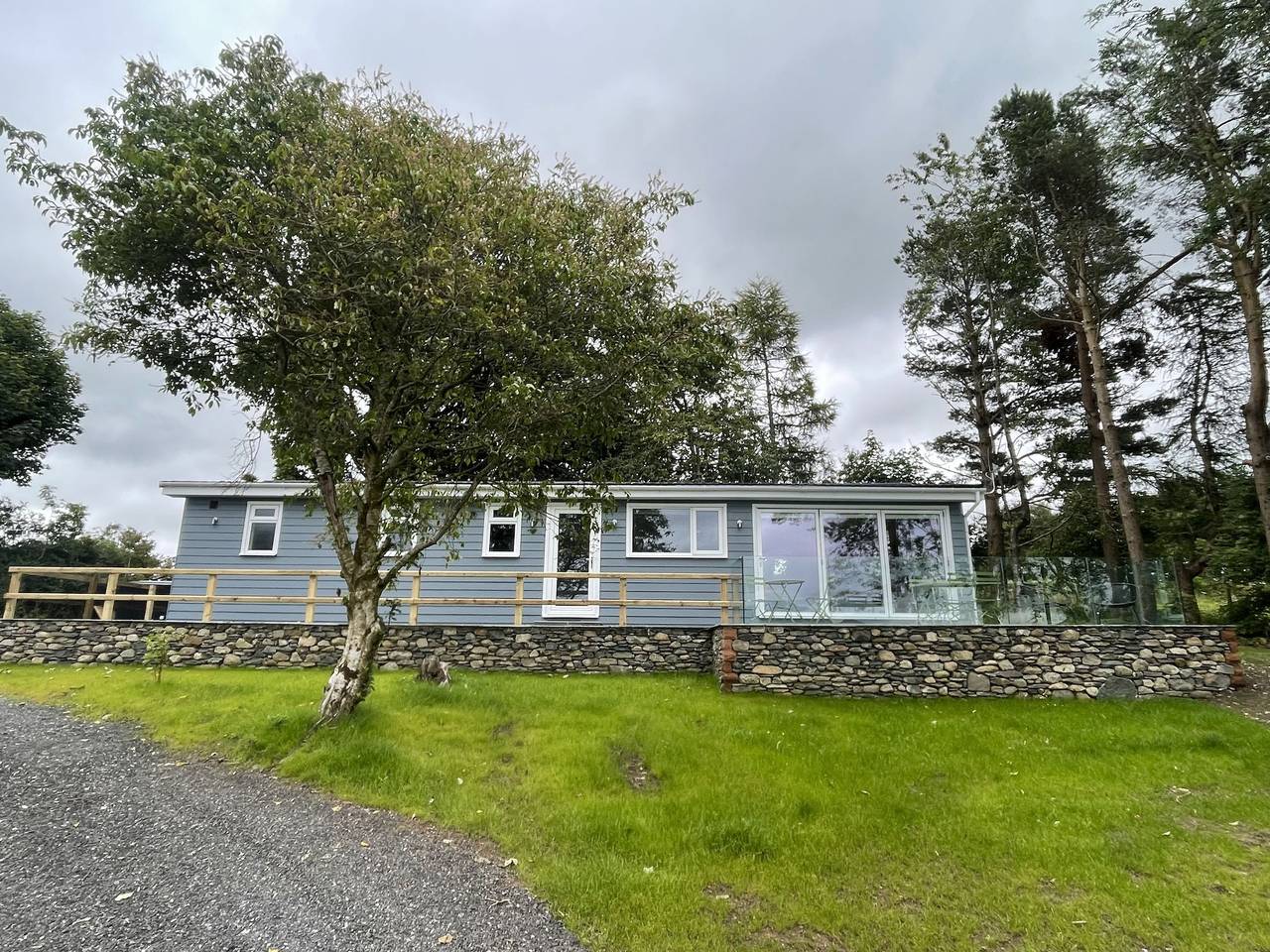 Swallows Lodge  in Lake District