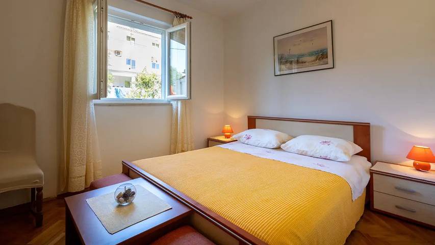 Gîte pour 2 personnes, avec terrasse, animaux acceptés à Stari Grad - 2