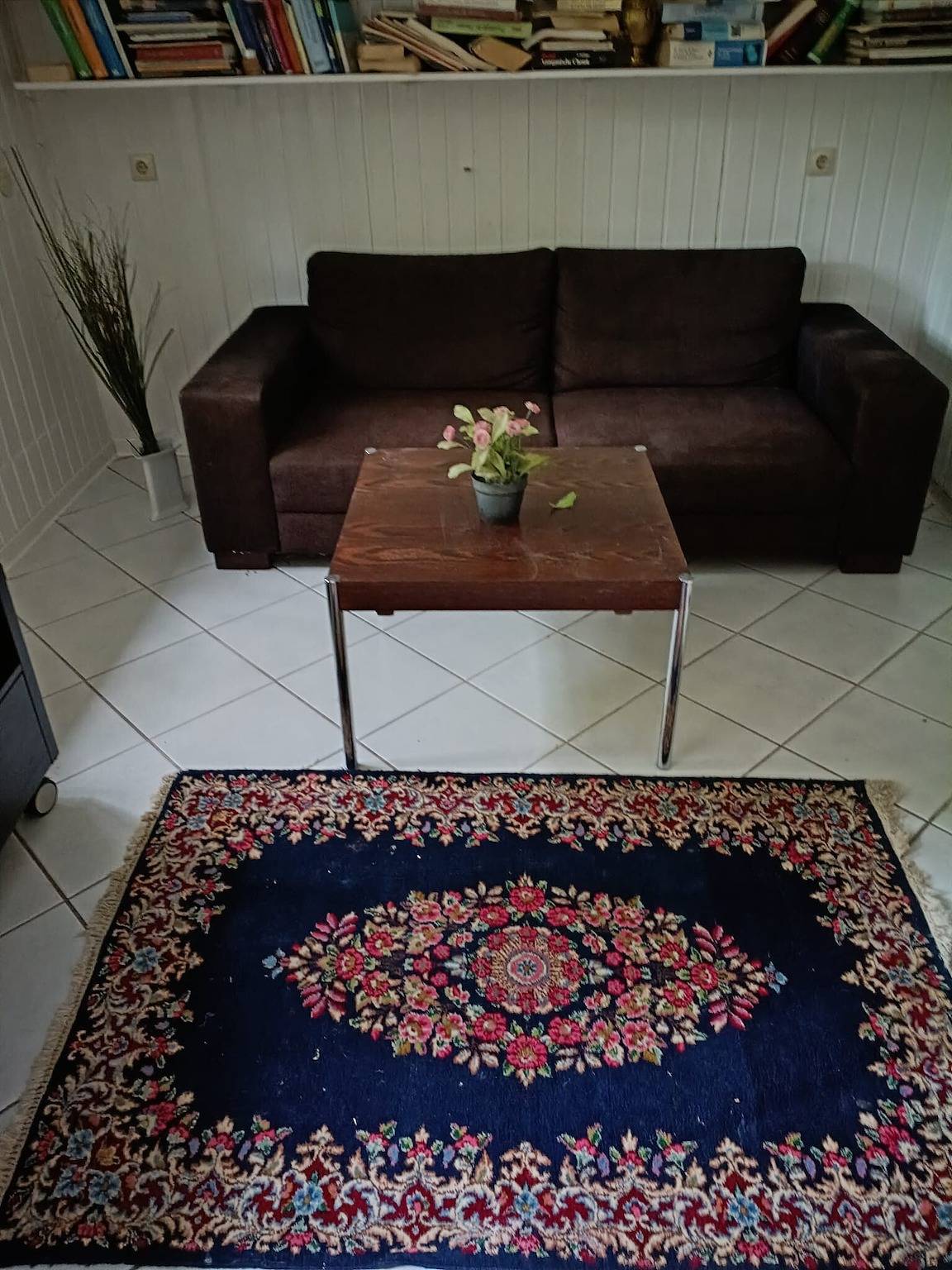 Ganze Wohnung, Ferienwohnung 'in Berlin' mit privatem Garten und WLAN in Berlin Schmargendorf, Berlin