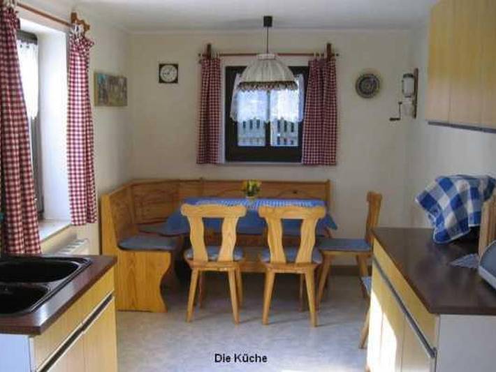 Ferienhaus für 7 Personen, mit Terrasse in der Oberlausitz - 4