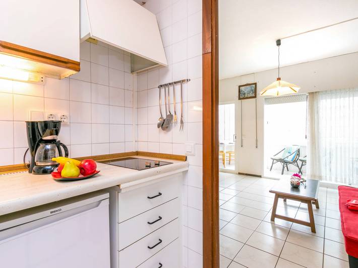 Ferienwohnung für 2 Personen, mit Garten und Terrasse sowie Kinderpool in Nordspanien - 4