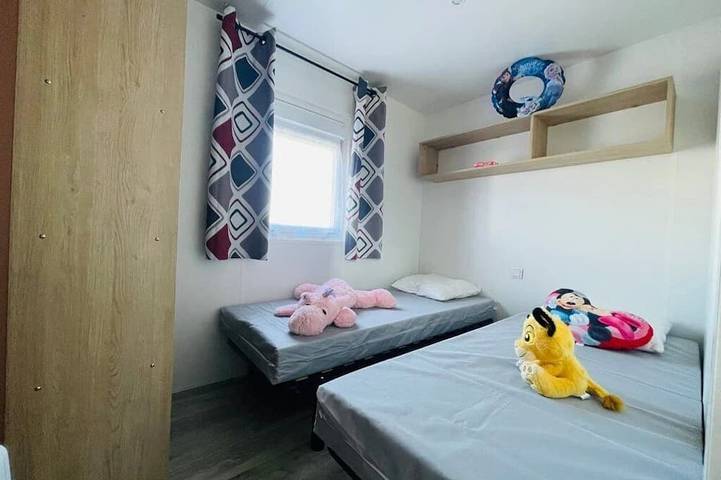 Camping für 4 Personen in Guérande - 3