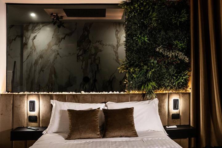 B&b per 3 persone, con Panorama a Motta Sant'Anastasia
