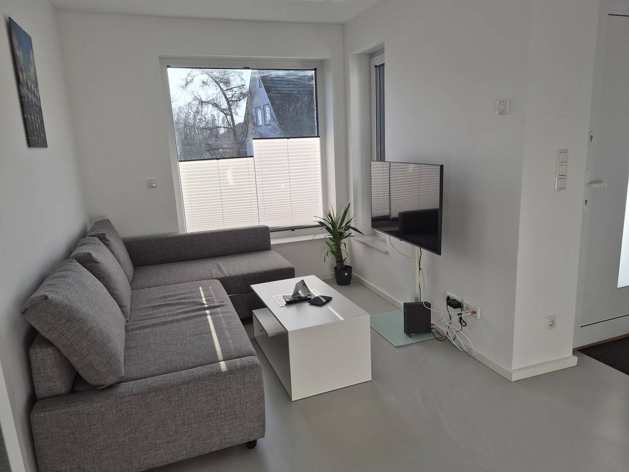Ferienwohnung in Dahme ab 105€ pro Nacht
