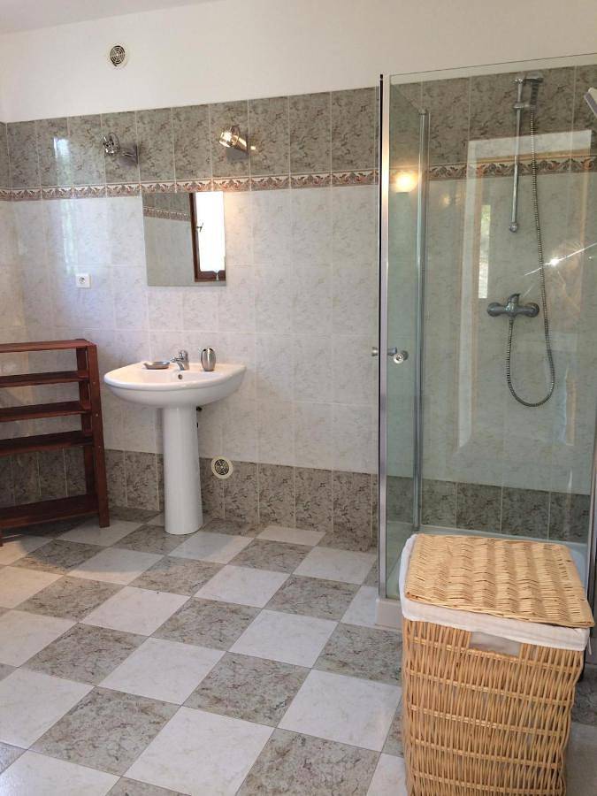 Location de vacances pour 4 personnes, avec balcon et jardin à Canale-di-Verde - 4