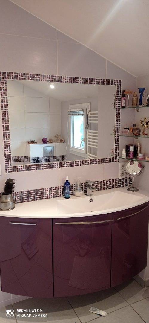 Chambre Zen - Chambre Zen in Le Havre, Région du Havre