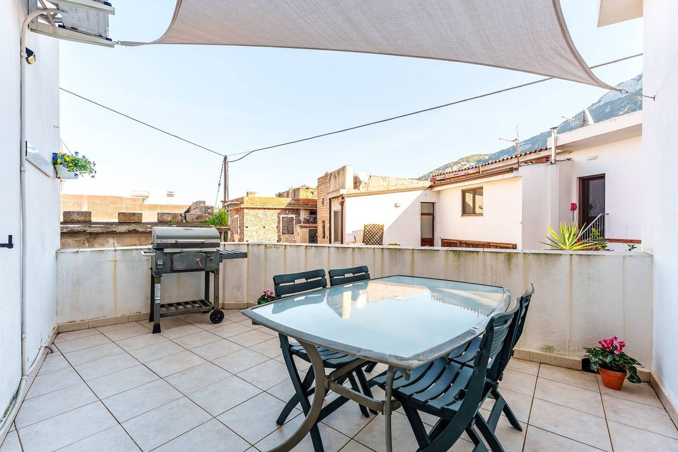 Ganze Wohnung, Vicol8 Casa Vacanze Dorgali in Dorgali, Golf von Orosei