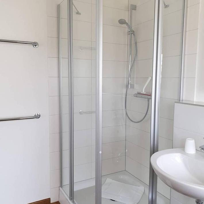 Maison d’hôte pour 2 personnes, avec balcon ainsi que jardin et vue à Rust - 2