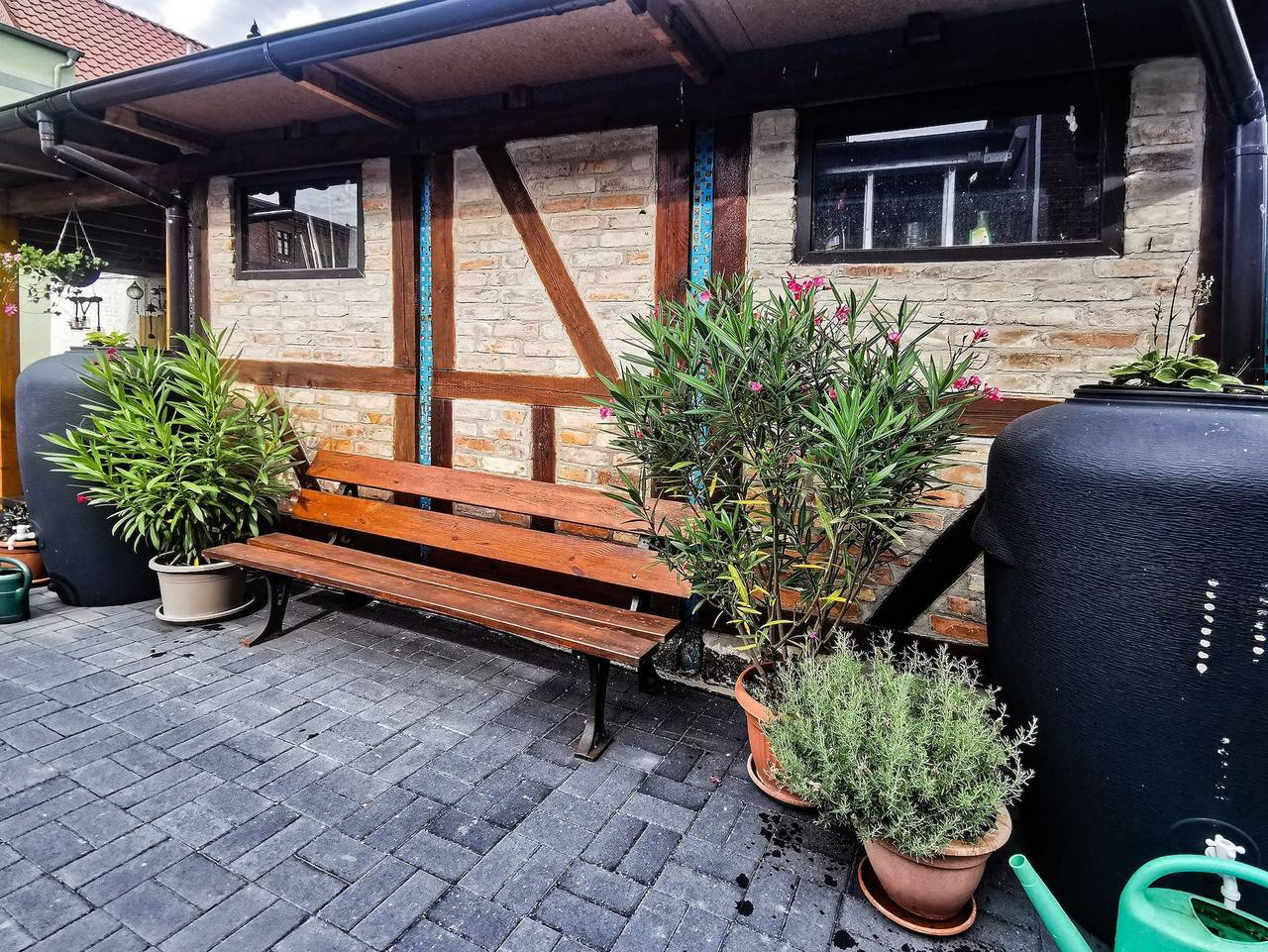 Ganze Ferienwohnung, Ferienwohnung - Ferienwohnung De Grote in Ueckermünde, Stettiner Haff