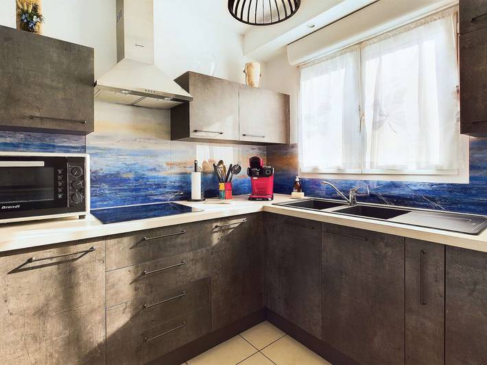 Location de vacances pour 4 personnes au Grau-d'Agde - 4