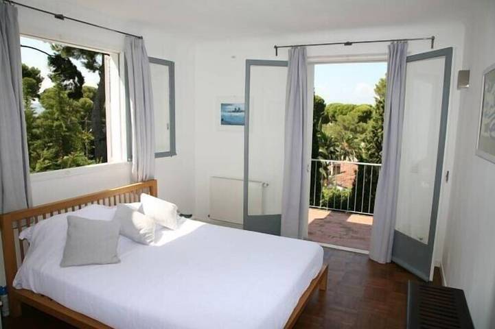 Villa pour 8 personnes, avec jardin dans Cap d’Antibes - 2