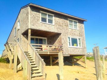 Vacation House for 6 Guests in Kill Devil Hills, Dare County, Picture 4