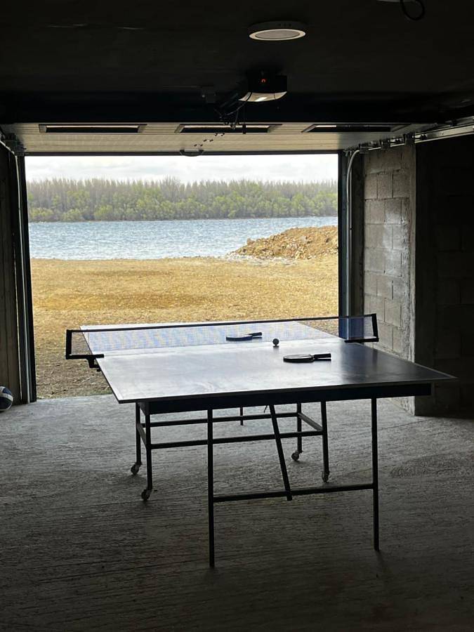 Ferienhaus für 5 Personen, mit Ausblick und Terrasse, mit Haustier - 1