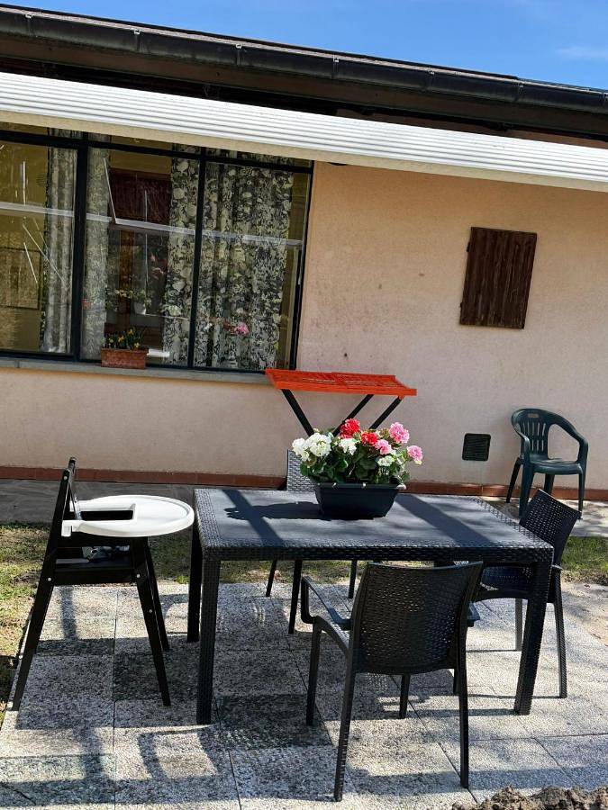 Gîte pour 6 personnes, avec terrasse ainsi que vue et jardin à Castiglione dei Pepoli - 4