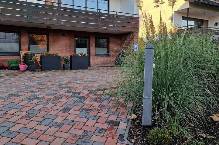 Ferienwohnung für 2 Personen, mit Terrasse und Garten in Seedorf (Schaalsee) - 3