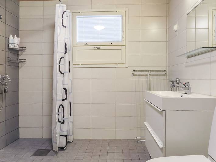 Ganze Wohnung, Itäkoski 2 in Lappland