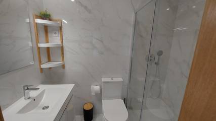 Quarto para 2 Pessoas em Braga, Distrito de Braga, Foto 4