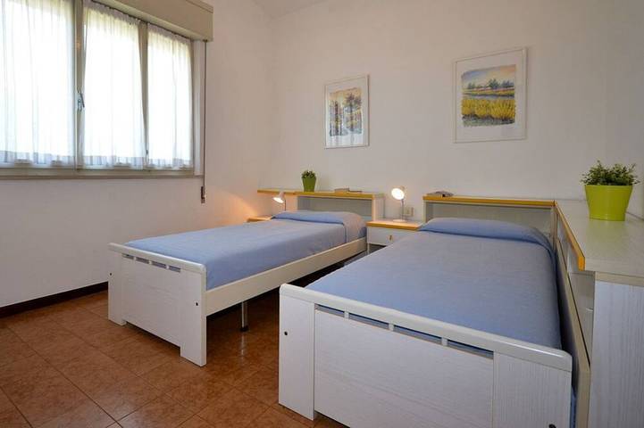Villa majestueuse avec un grand et beau jardin in Lignano Riviera, Lignano Sabbiadoro