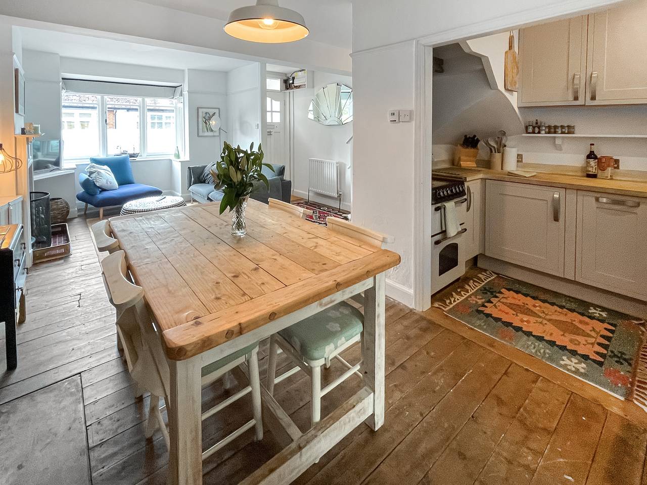 Sweet Victoria in Whitstable, Kent