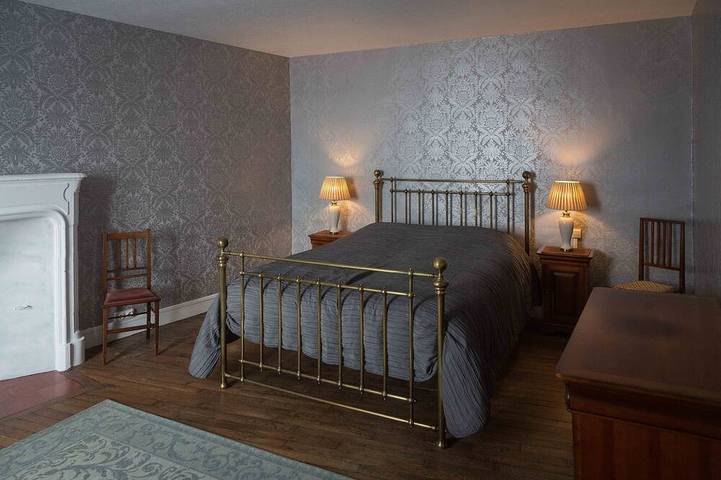 Location de vacances pour 2 personnes, avec jardin à Montmorillon - 2