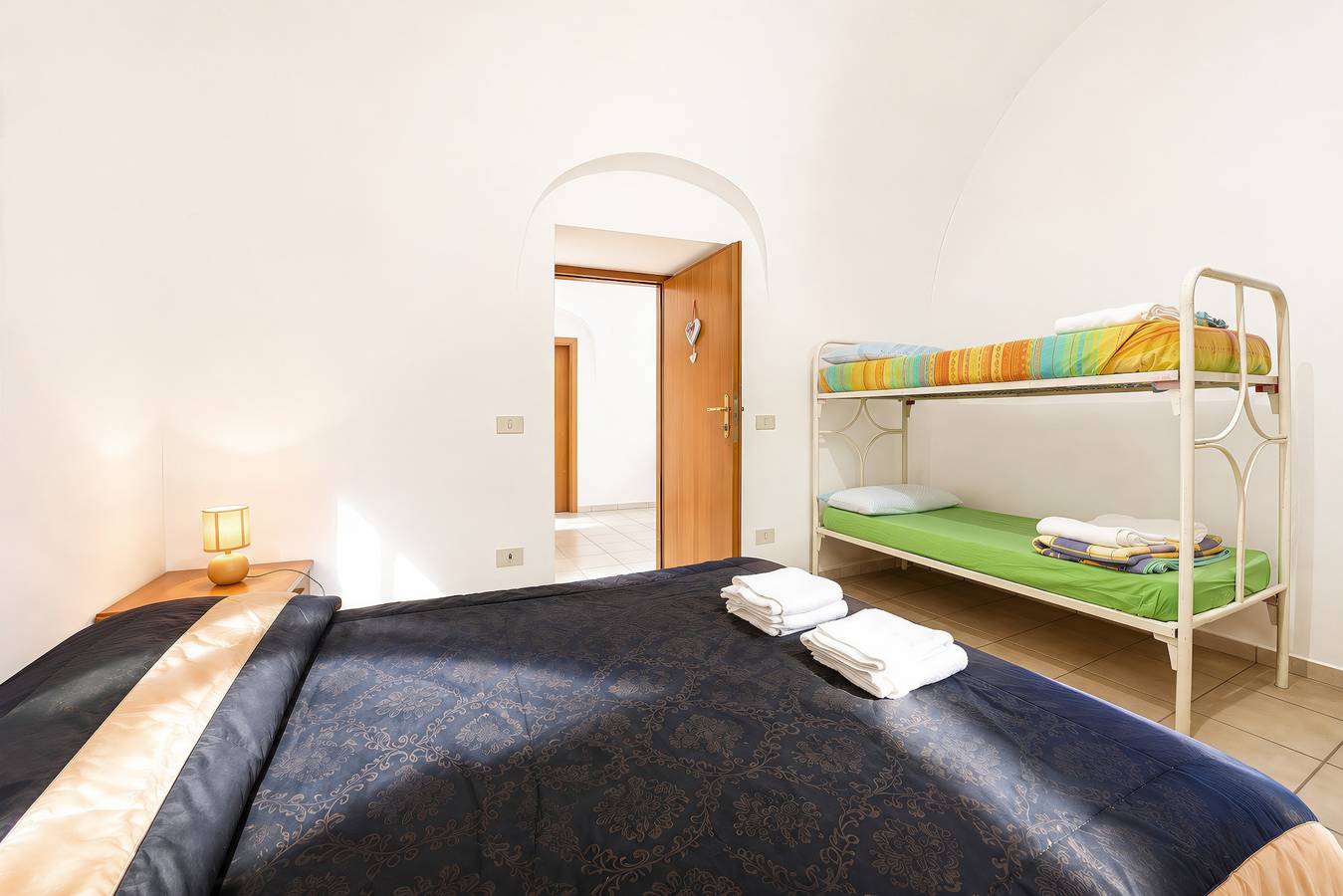 Bed and Breakfast 'Casa Natura Gargano 2' in Monte Sant'Angelo, Gargano